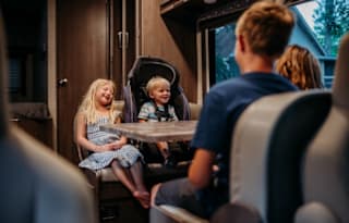 Grand Canyon Dreams? We've Got Your RV!