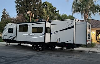 SHADOW CRUISER