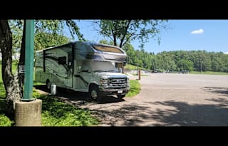 "Seoul Drifter" - 2022 Class C RV