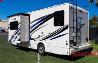 Home Sweet Roam! Brand New 2023 Thor Motor Coach A