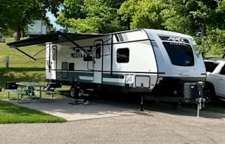 2021 Coachmen RV Apex Ultra-Lite 290BHS