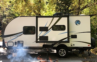 2019 Palomino Real-Lite Mini RL-182