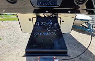 2017 Dutchmen RV Denali 293RKS