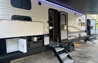 2022 Keystone RV Springdale