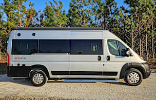 2022 Entegra Coach Ethos 20A