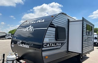 2024 Coachmen Catalina 184BHSX