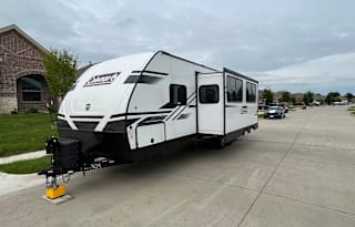 2022 Dutchmen RV Coleman Light 2755BH