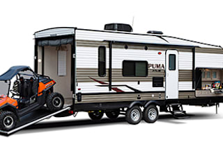 Wildcats Toy-hauler