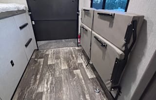 2020 Keystone RV Outback 335CG