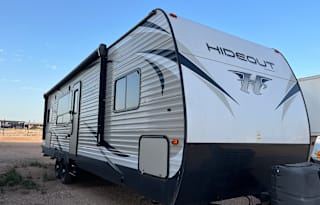 Hideout 28RKS – Perfect for Work or Play