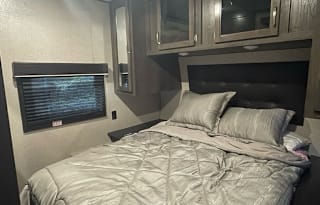 2021 Jayco jay flight Octane