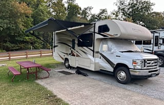 2016 Thor a Freed Elite