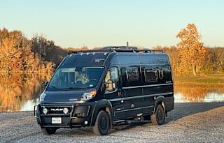 2022 Winnebago Travato KL - Boondockers Delight