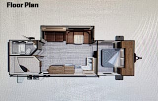 2018 Mesa Ridge PET FRIENDLY and DELIVERY ONLY