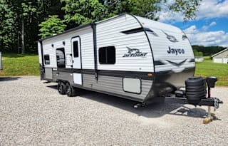 NEW Hocking Hills RV 2.0