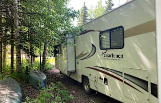 2014 Coachmen RV Freelander 29QB Ford 450