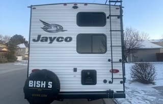 2023 Jayco Jay Flight SLX 286BHSW