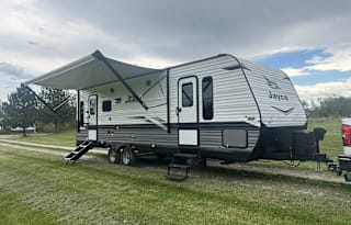 2022 Jayco Jay Flight SLX 8 265RLS