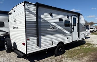 2025 Jayco Jay Flight 175BH