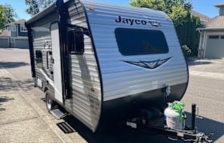 2021 Jayco Bunkhouse!