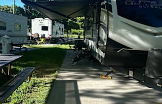 2021 Keystone RV Outback Ultra Lite 244UBH