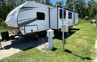2017 Keystone RV Sprinter 295RKS