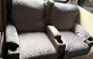 2021 Grand Design Transcend Xplor 231RK