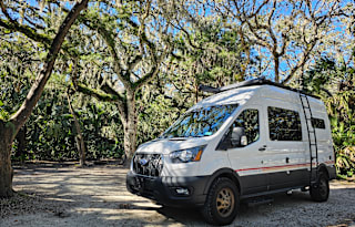 Introducing Off-Grid Freedom – Limitless Adventure