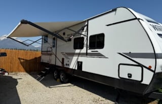 2022 Winnebago Minnie