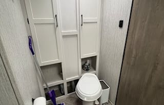 Rolling Retreat RV Rental