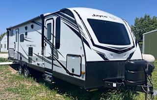 2022 Jayco Whitehawk 29BH