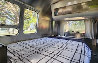 "McConaughey"- Airstream International CCD28