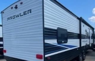 2021 Heartland Prowler 300BH