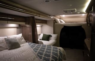 The PERFECT RV - Brand New 2023 Entegra Qwest 24R