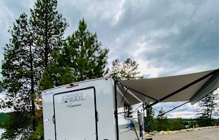 Lou's "Class C" Quest-New/Turn Key RV Rental