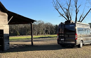 2022 Winnebago Travato