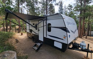 2022 Keystone RV Springdale Mini 1760BH
