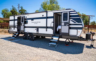 "Koda", where luxury meets adventure!