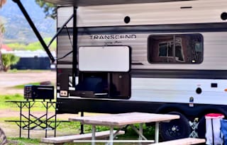2022 Grand Design Transcend Xplor 261BH