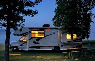 “In the Moment” RV