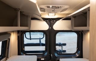 2023 Thor Motor Coach Tellaro 20A