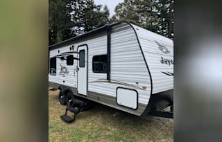 2017 Jayco Jay Flight 21QB