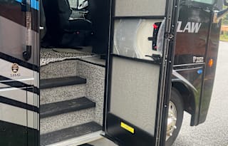 2023 Thor Motor Coach Outlaw 38MB