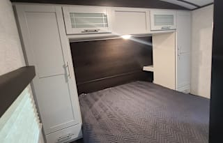 2021 Keystone RV Bullet 273BHS
