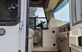 2005 Unknown ALFL X-LINE Motorhome