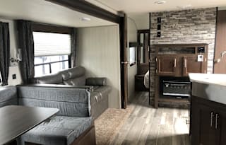 Festival Fun StageCoach & Coachella RV Luxury
