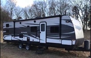 2016 Keystone RV Springdale 270LE