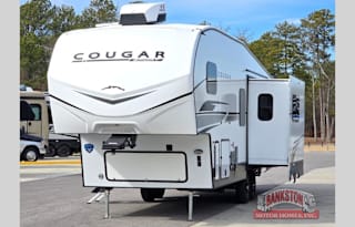 2025 Keystone Cougar Sport