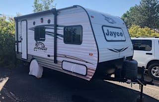 2016 Jayco Jay Flight
