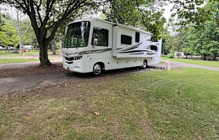 2017 Jayco Precept 35UP